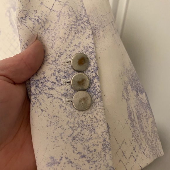 LOFT blazer - Picture 4 of 5